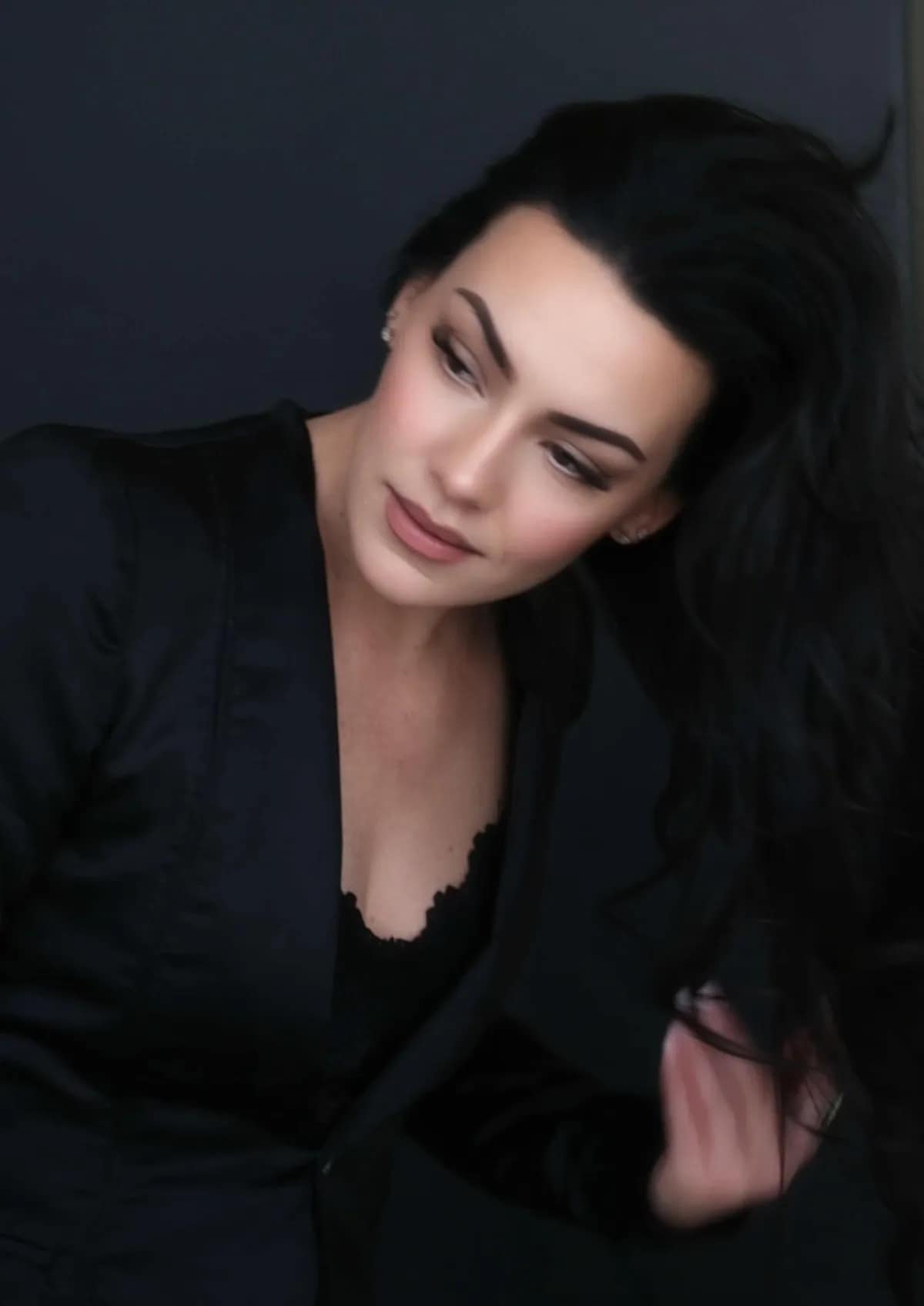 Heather_J Heather J is a returning tarot client of The Moxie Witch
