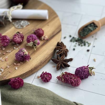 abundance-spell-ingredients